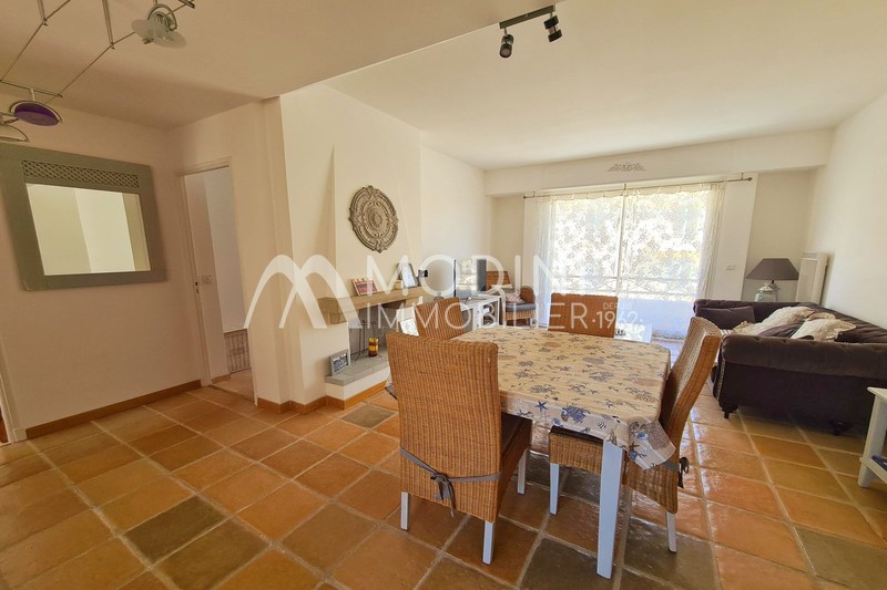 Photo Appartement Sainte-Maxime Centre-ville, achat appartement 3 pièces 67 m²