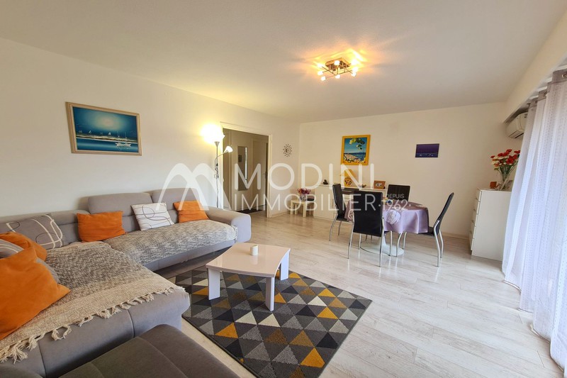 Photo Appartement Sainte-Maxime Pompidou, achat appartement 2 pièces 45 m²