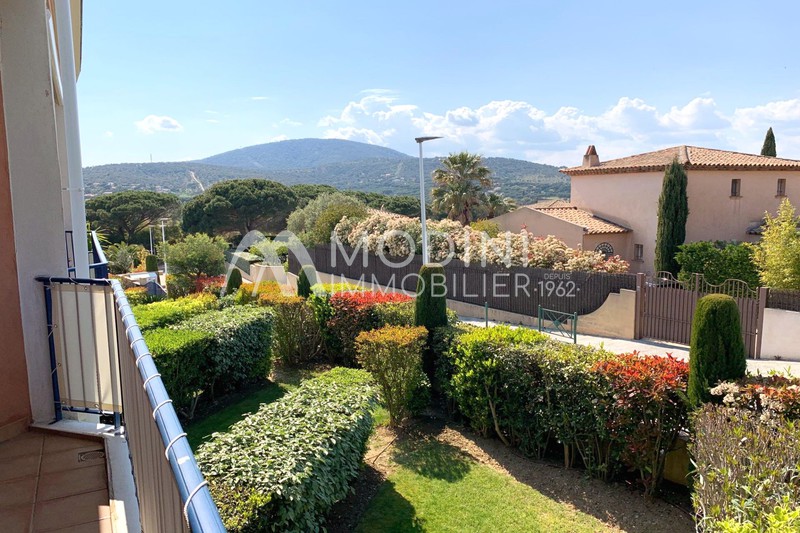 Photo Appartement Sainte-Maxime Saquedes, achat appartement 3 pièces 60 m²