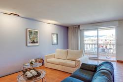 Vente appartement Sainte-Maxime  