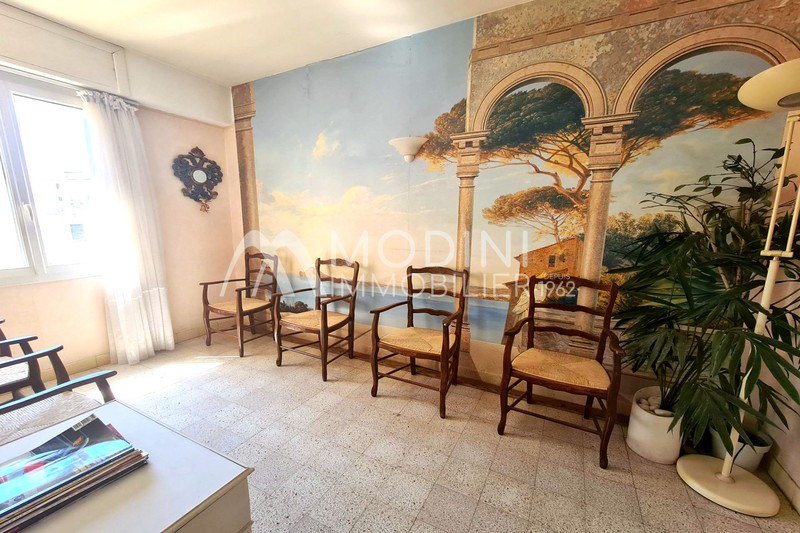 Photo Appartement Sainte-Maxime Centre ville, achat appartement 3 pièces 68 m²