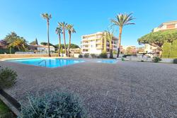 Vente appartement Sainte-Maxime  