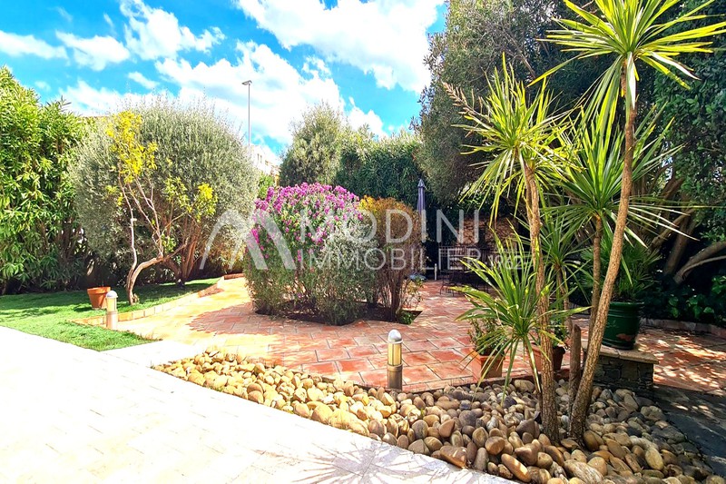 Photo n°5 - Vente appartement Sainte-Maxime 83120 - 590 000 €