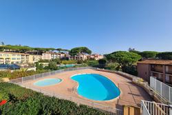 Vente appartement Sainte-Maxime  