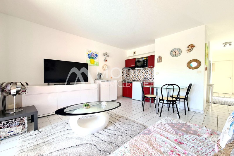 Vente apartment Sainte-Maxime  