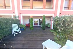 Vente appartement Sainte-Maxime  