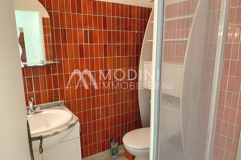 Photo n°6 - Vente appartement Sainte-Maxime 83120 - 159 000 €