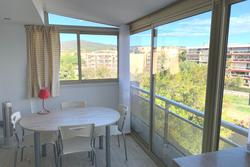 Vente appartement Sainte-Maxime  