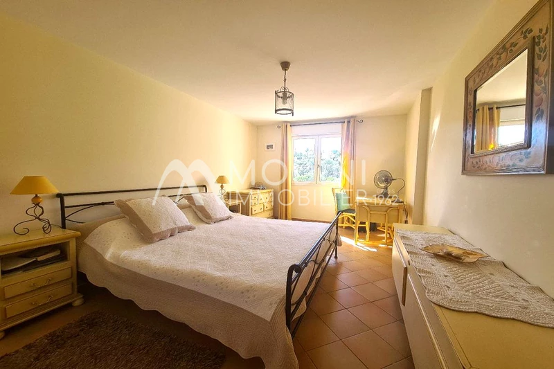 Vente appartement Sainte-Maxime  