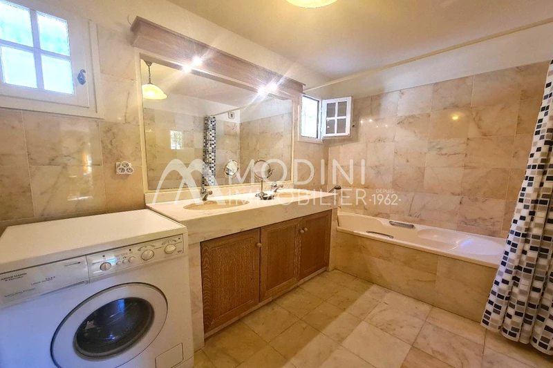 Vente appartement Sainte-Maxime  