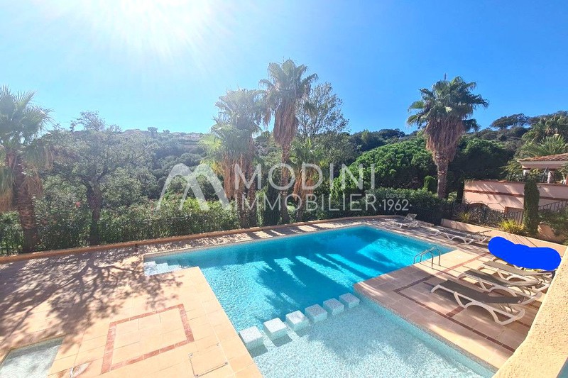 Photo n°8 - Vente appartement Sainte-Maxime 83120 - 410 000 €