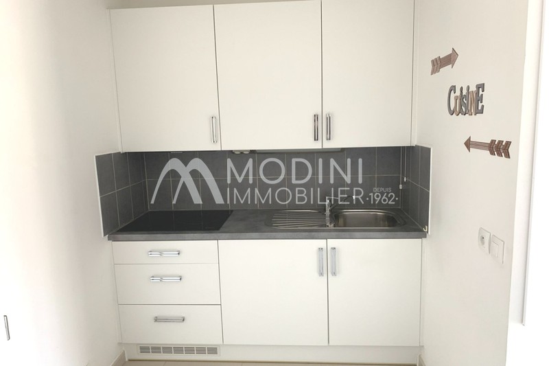 Photo n°4 - Vente appartement Sainte-Maxime 83120 - 298 000 €