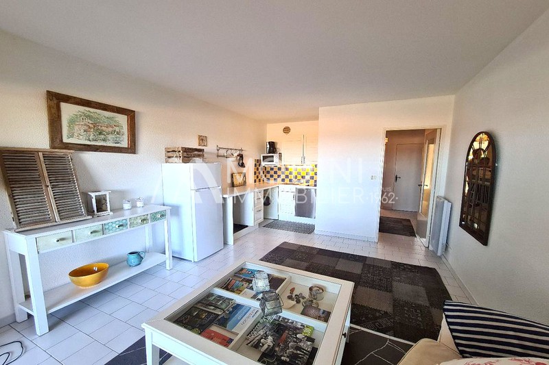 Vente appartement Sainte-Maxime  