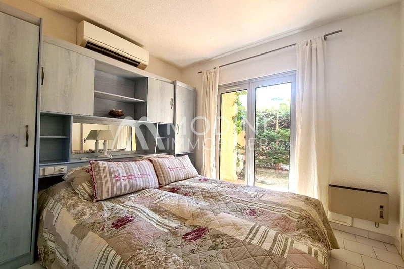 Vente appartement Sainte-Maxime  