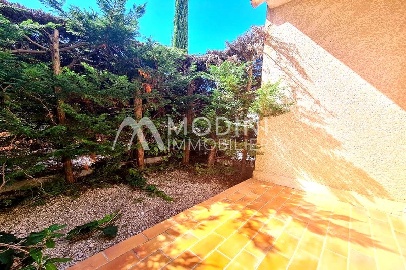 Vente appartement Sainte-Maxime  