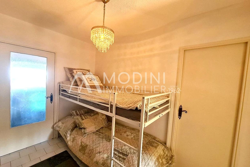 Vente appartement Sainte-Maxime  