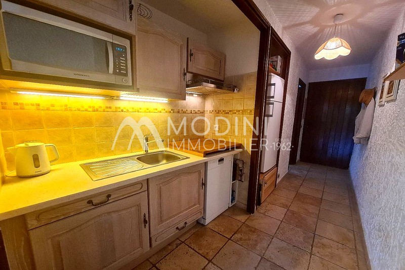 Photo n°4 - Vente appartement Sainte-Maxime 83120 - 197 000 €