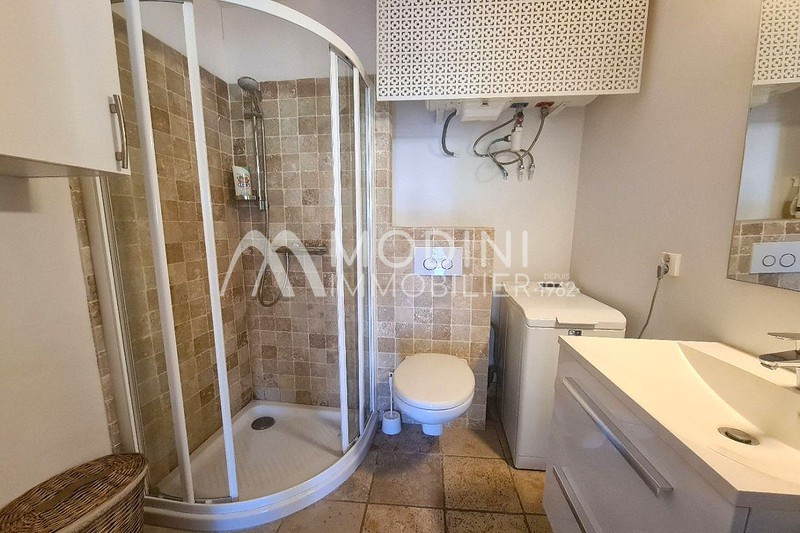 Photo n°6 - Vente appartement Sainte-Maxime 83120 - 197 000 €