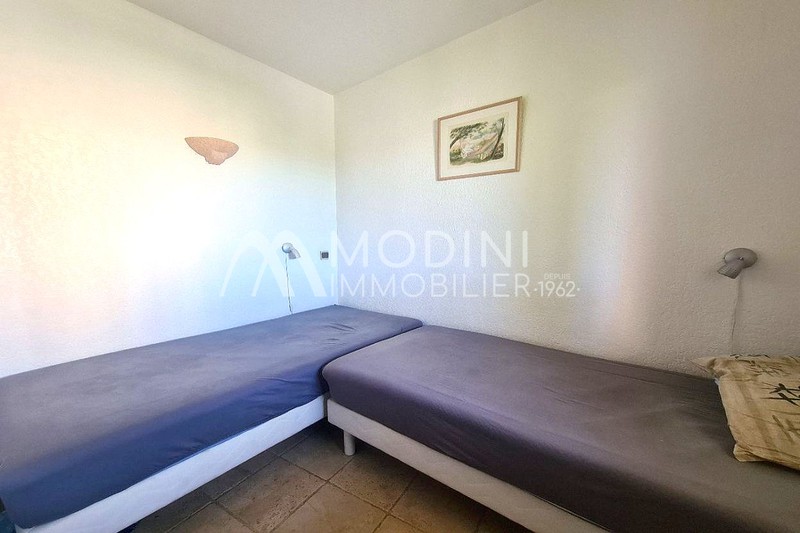 Photo n°7 - Vente appartement Sainte-Maxime 83120 - 197 000 €
