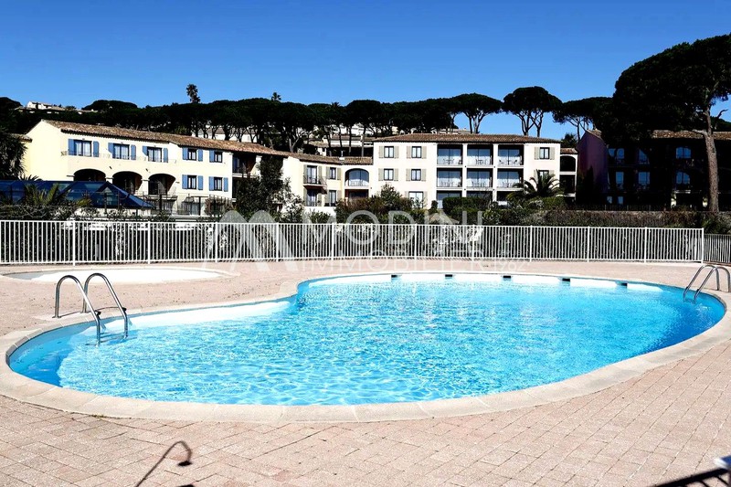 Vente appartement Sainte-Maxime  