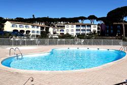 Vente appartement Sainte-Maxime  