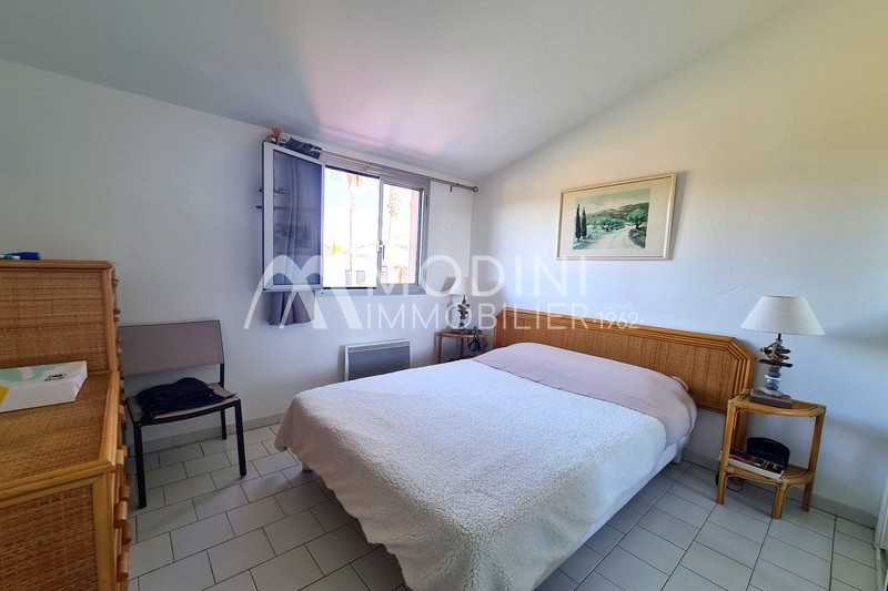 Photo n°6 - Vente appartement Sainte-Maxime 83120 - 390 000 €