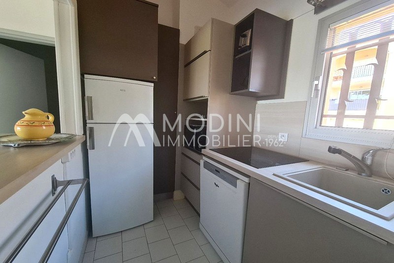 Photo n°4 - Vente appartement Sainte-Maxime 83120 - 390 000 €