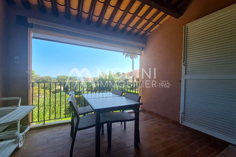 Photo n°3 - Vente appartement Sainte-Maxime 83120 - 390 000 €