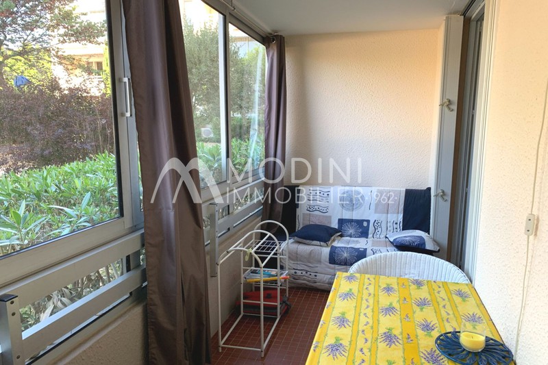 Photo n°3 - Vente appartement Sainte-Maxime 83120 - 129 500 €