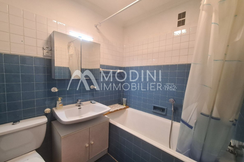 Photo n°4 - Vente appartement Sainte-Maxime 83120 - 197 000 €