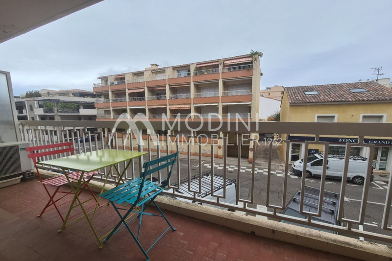 Photo n°3 - Vente appartement Sainte-Maxime 83120 - 197 000 €