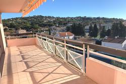 Vente appartement Sainte-Maxime  