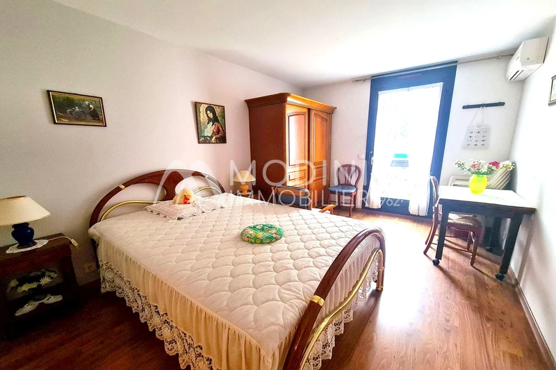 Vente appartement Sainte-Maxime  