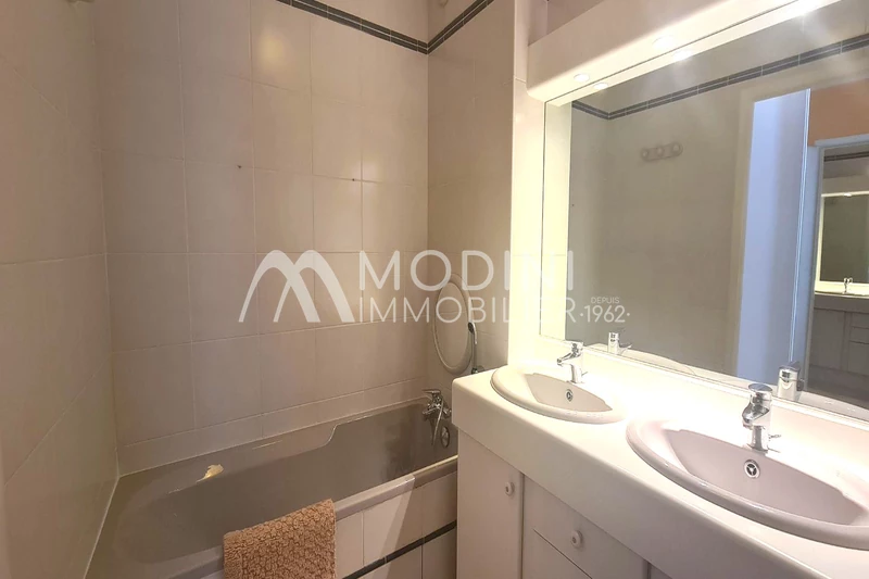 Vente appartement Sainte-Maxime  