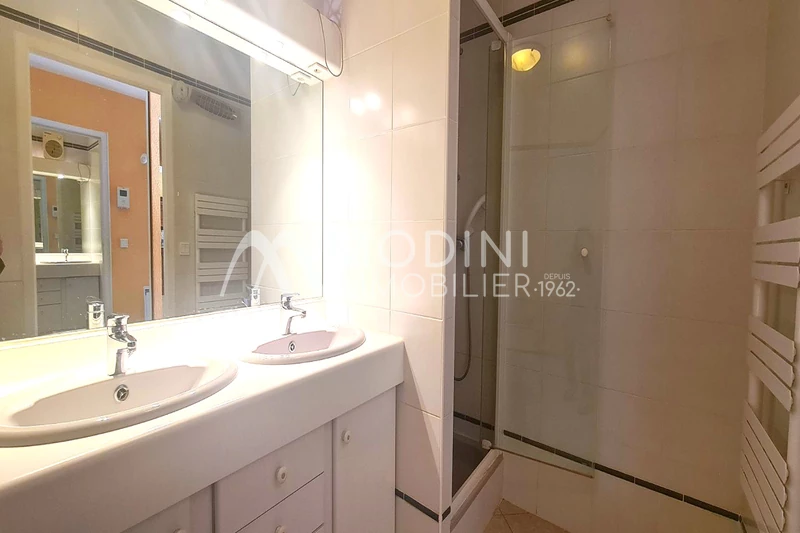 Vente appartement Sainte-Maxime  