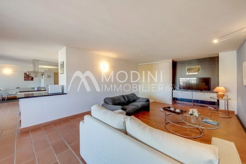 Vente appartement Sainte-Maxime  