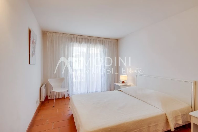 Vente appartement Sainte-Maxime  