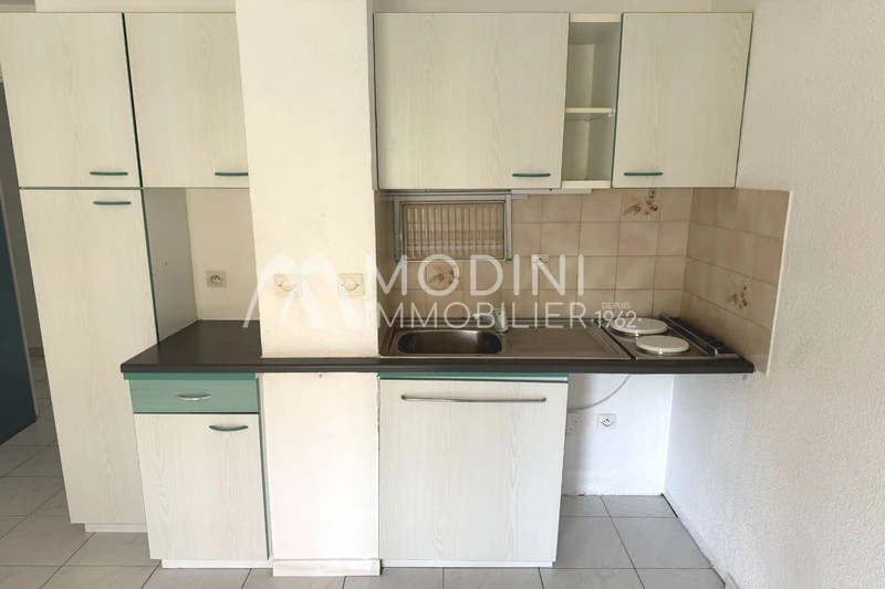 Vente appartement Sainte-Maxime  