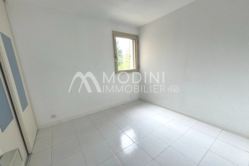 Vente appartement Sainte-Maxime  