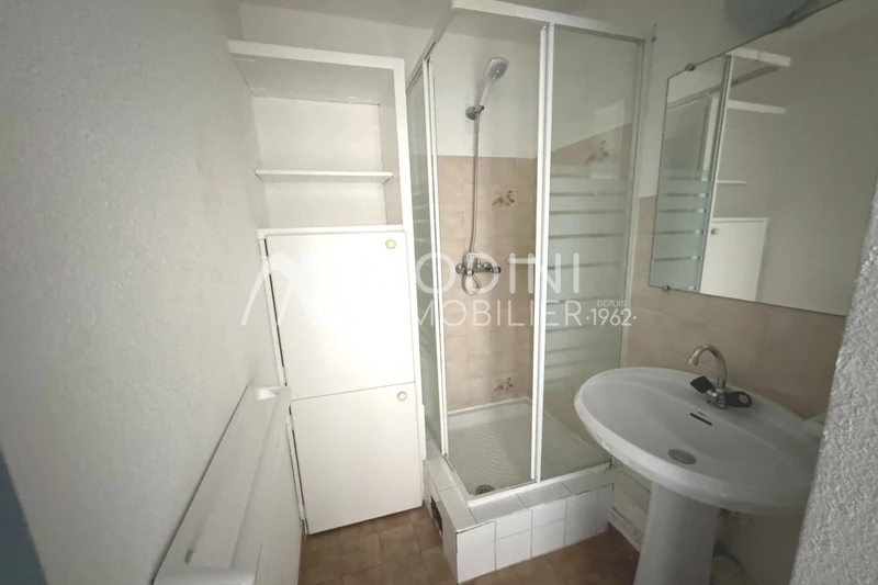Vente appartement Sainte-Maxime  