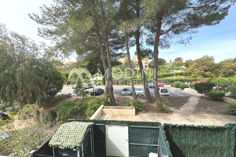 Vente appartement Sainte-Maxime  