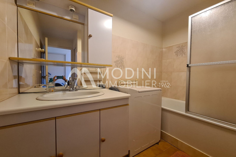 Vente appartement Sainte-Maxime  
