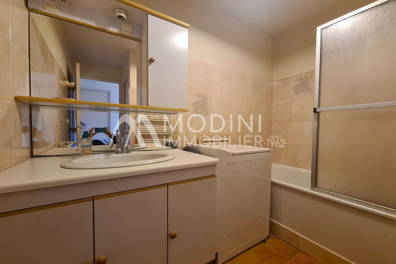 Vente appartement Sainte-Maxime  