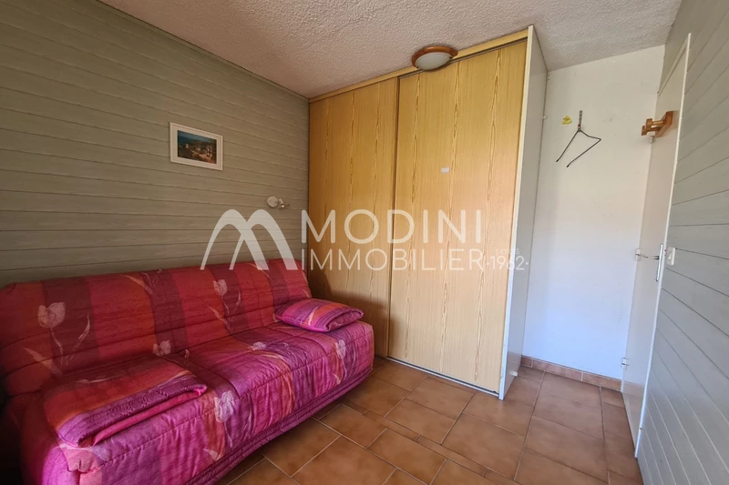 Vente appartement Sainte-Maxime  