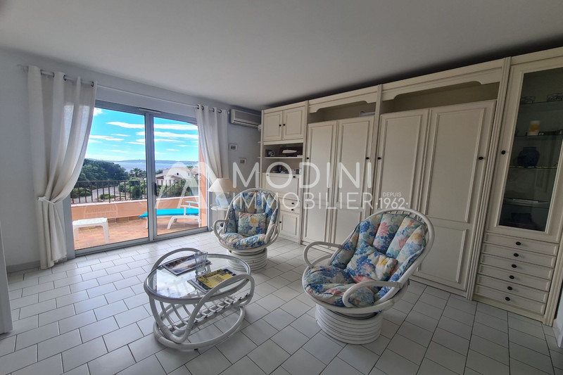 Vente appartement Sainte-Maxime  