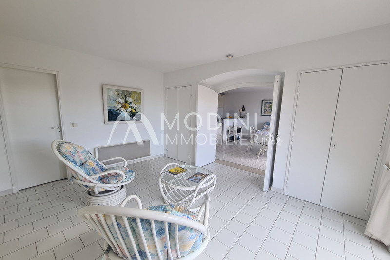 Vente appartement Sainte-Maxime  