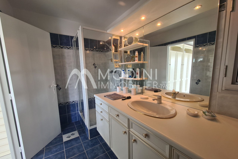 Vente appartement Sainte-Maxime  