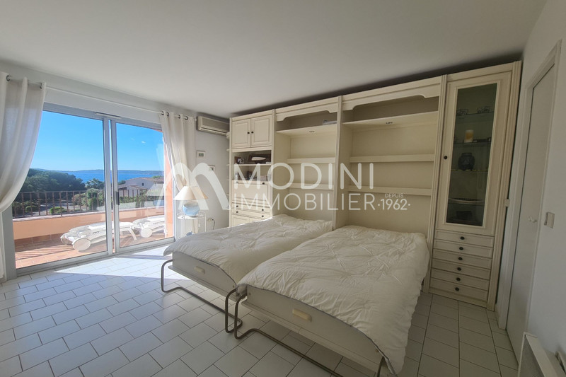 Vente appartement Sainte-Maxime  