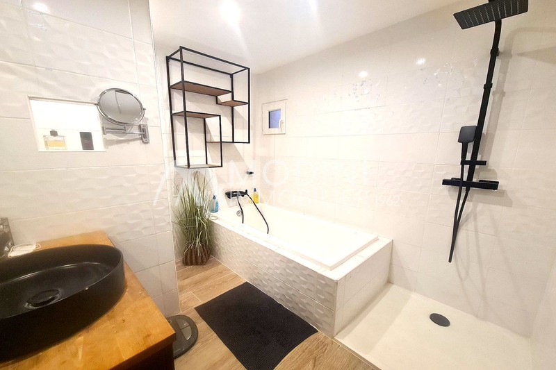 Vente appartement Sainte-Maxime  
