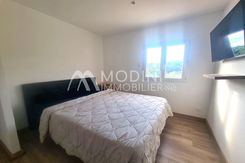 Vente appartement Sainte-Maxime  